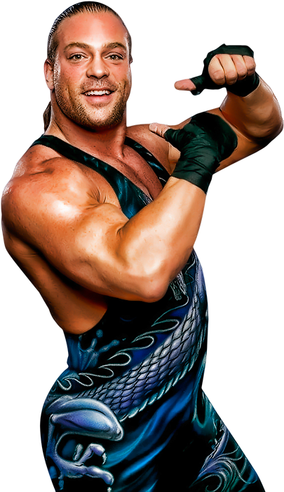 Rob Van Dam Png File - Rob Van Dam Png (448x722), Png Download