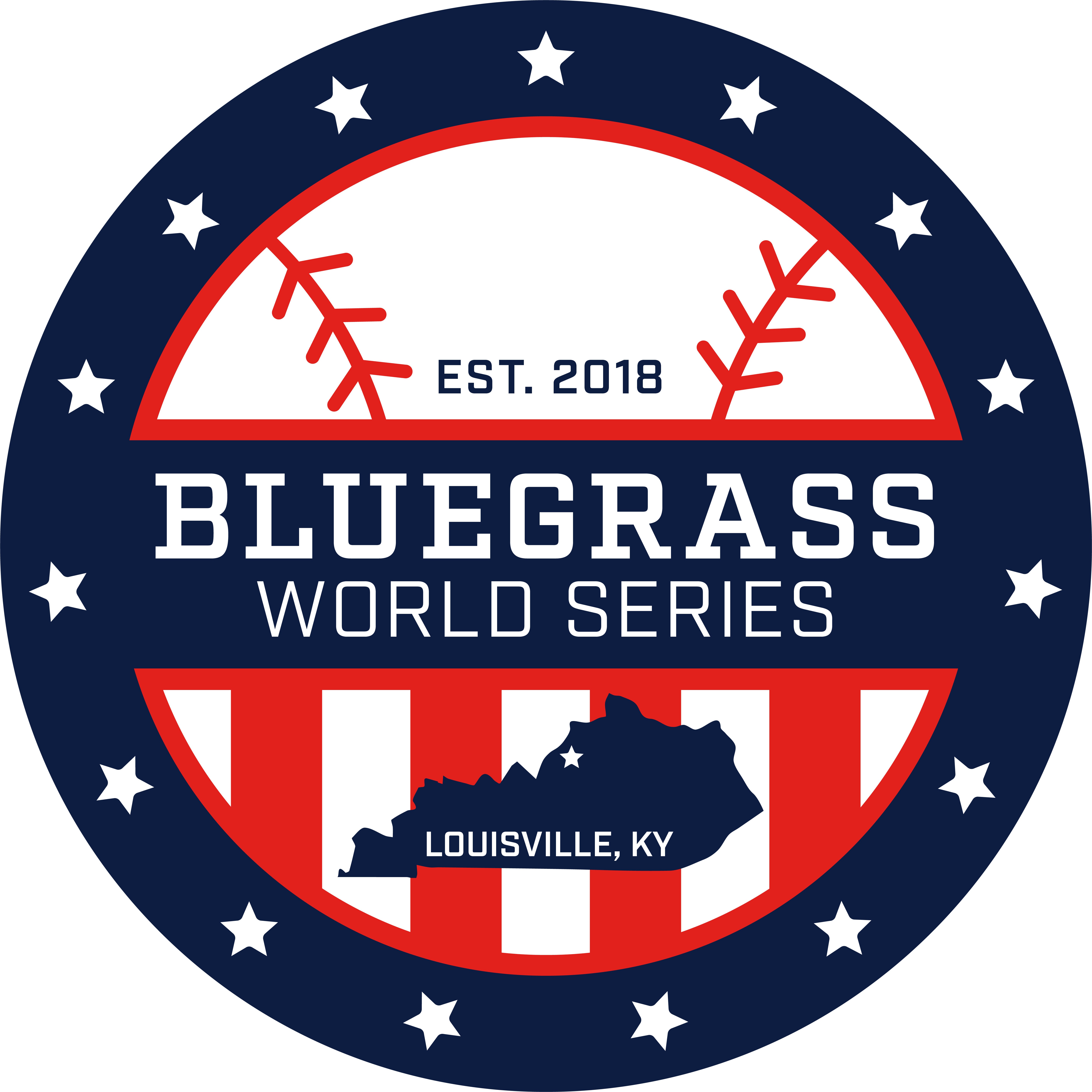 Bluegrass World Series (5696x5696), Png Download