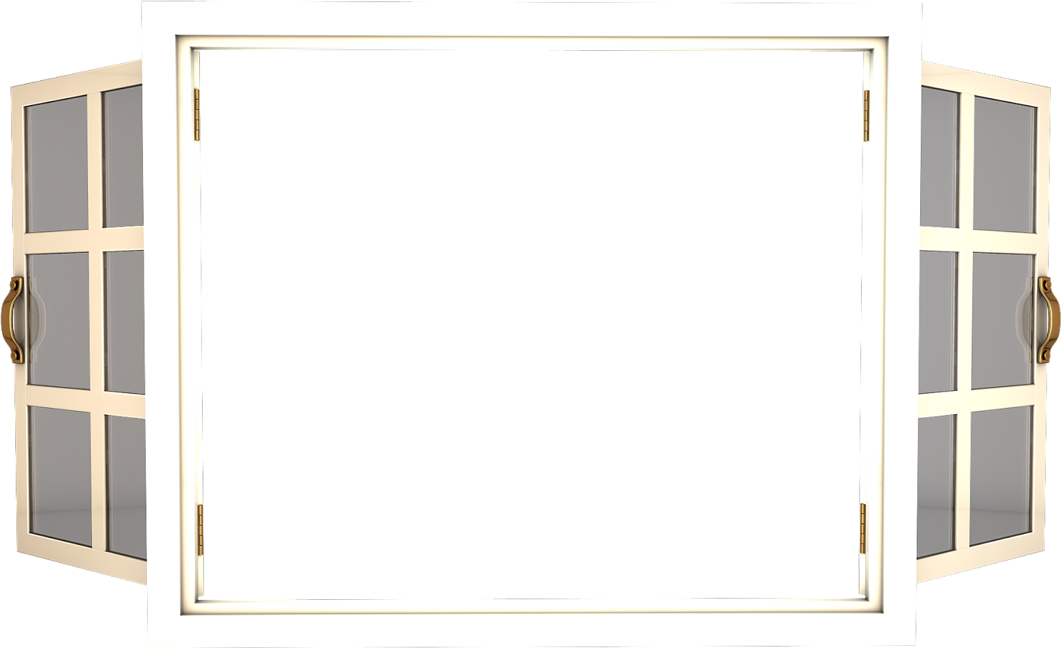 Download Window Png - Window Frame For Photoshop - HD Transparent PNG ...