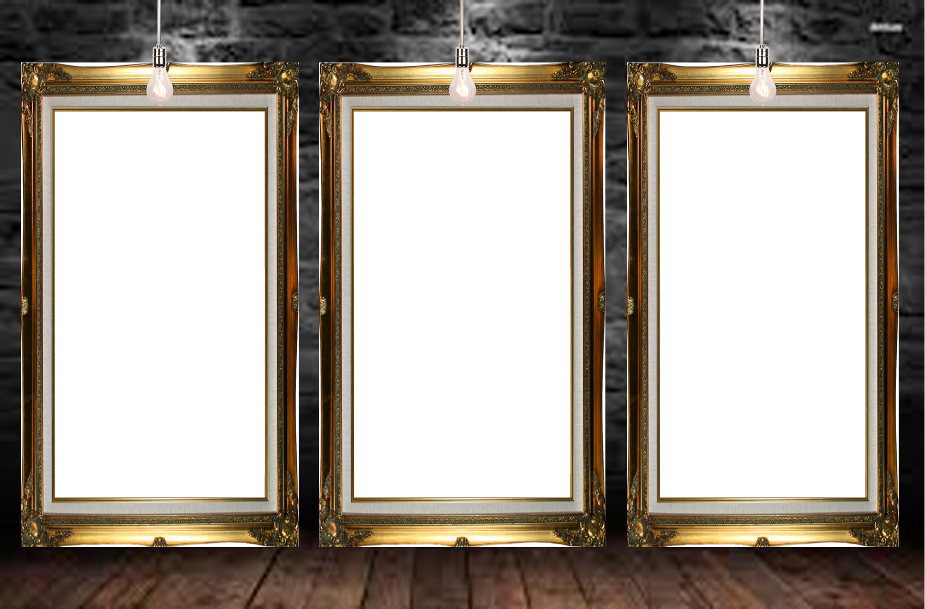 Photos - Brick (1864x1228), Png Download