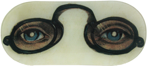 Collection Name - Glasses (500x500), Png Download