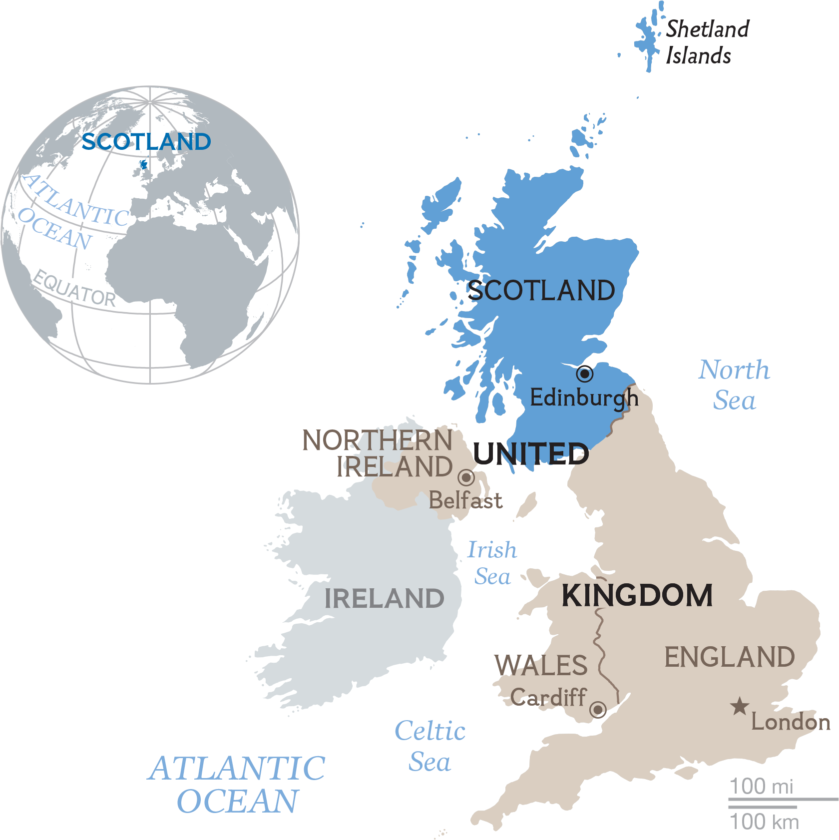 83859 - United Kingdom Borders (2048x1826), Png Download