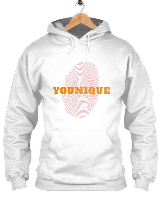 Hoodies-h Hoodies Hoodies - Muscles And Mascara Hoodie Unisex Sweater Pullover (530x700), Png Download