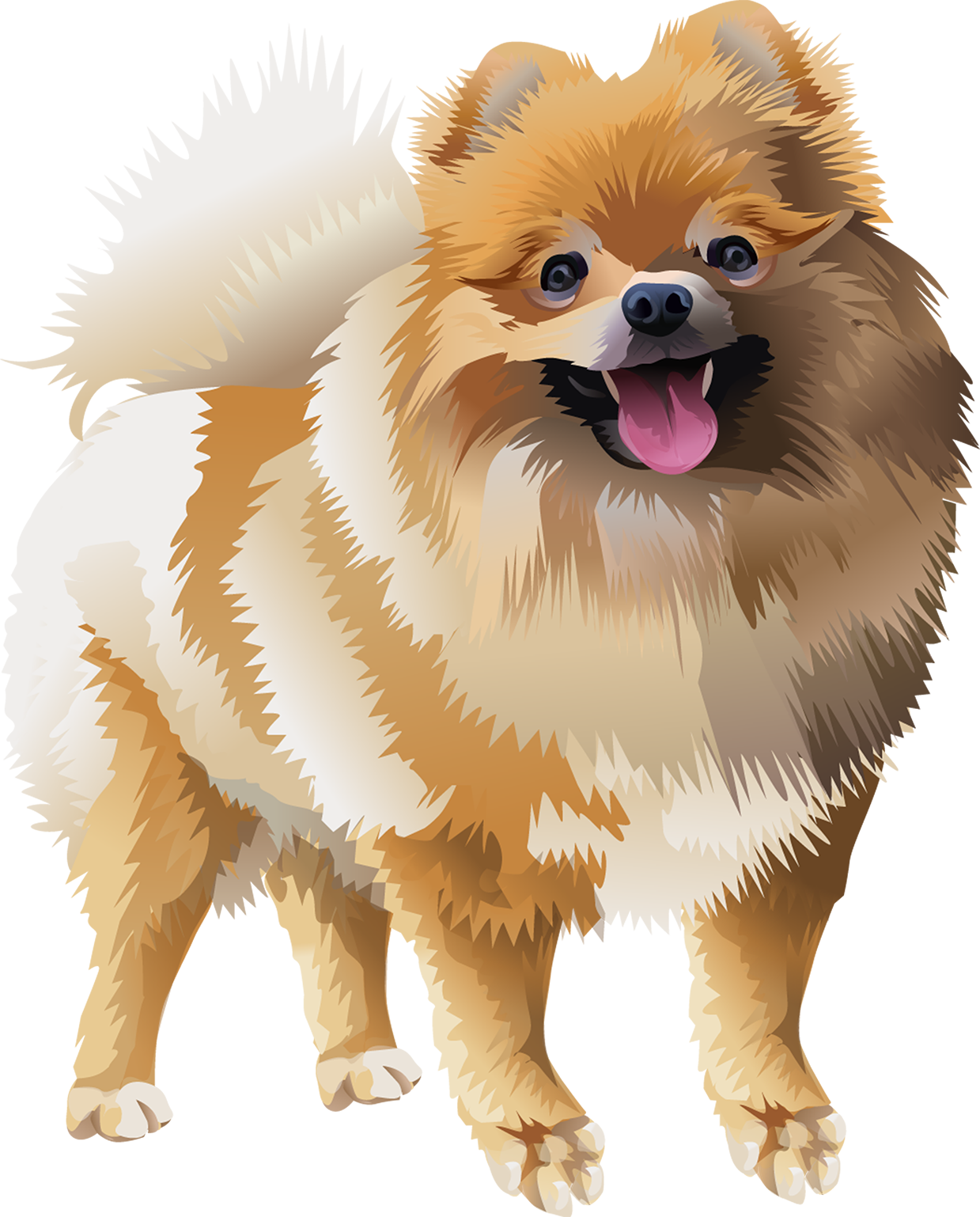 Clip Transparent Stock Lover Dog Theme Tees Gifts Toys - Dog (1239x1538), Png Download