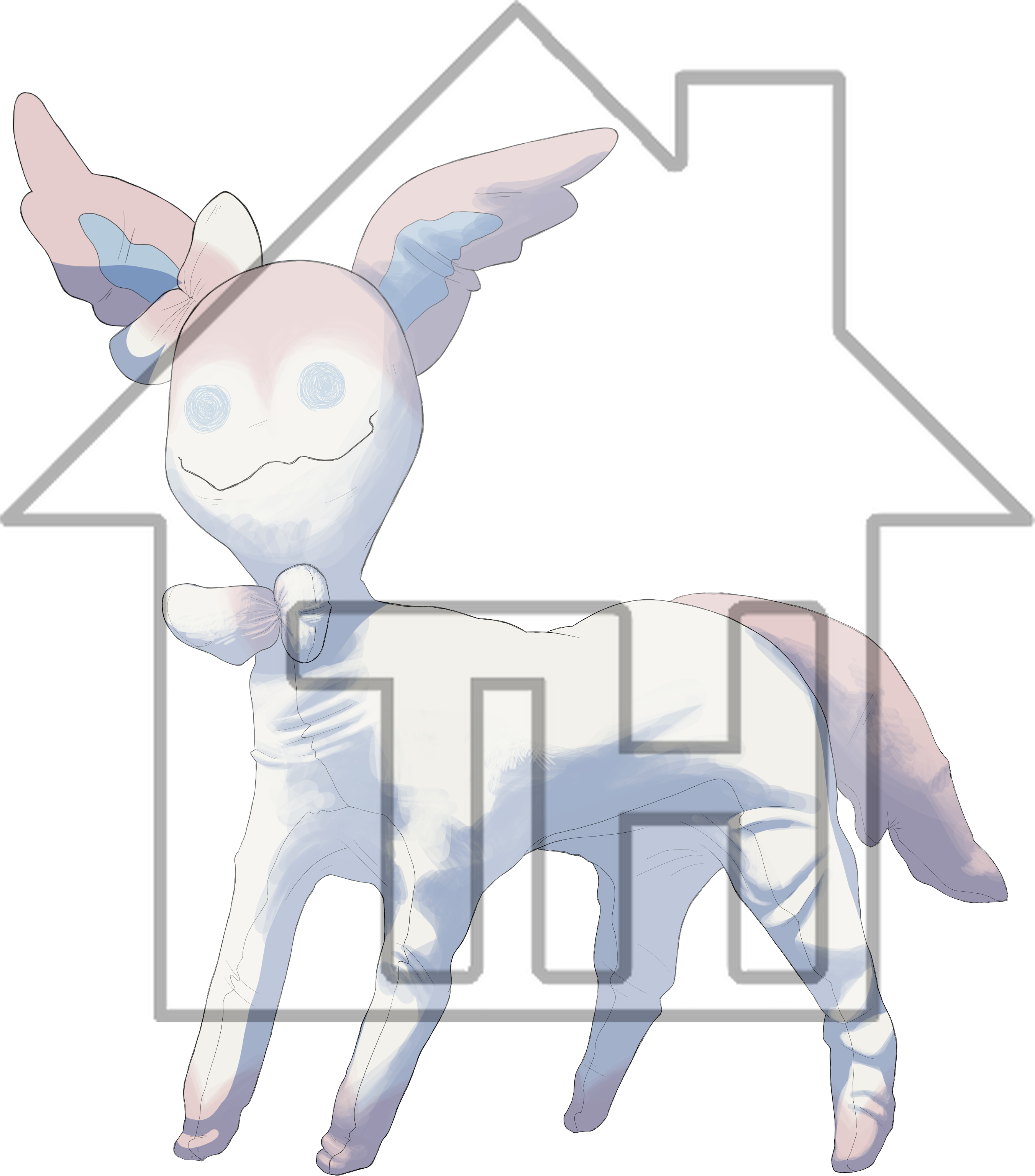 Cartoon (2700x3600), Png Download