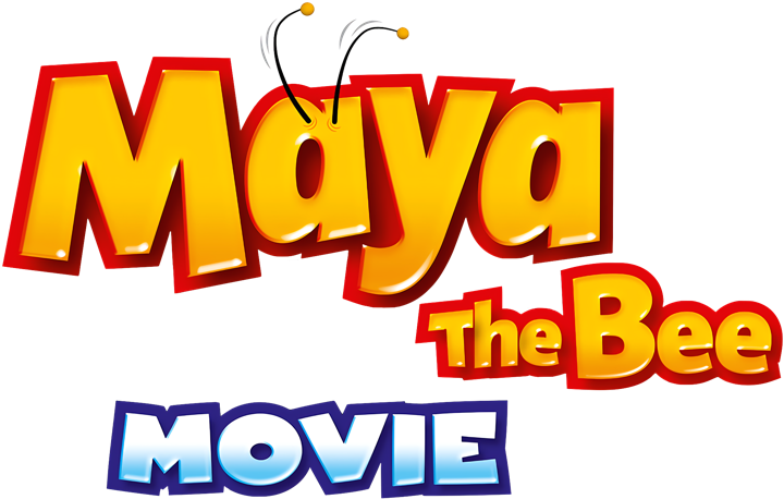 File History - Maya The Bee 2 Movie Poster (727x461), Png Download