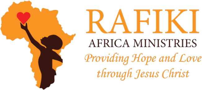Rafiki Africa Ministries (684x323), Png Download