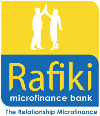 Rafiki Bank - Rafiki Bank Logo (400x400), Png Download