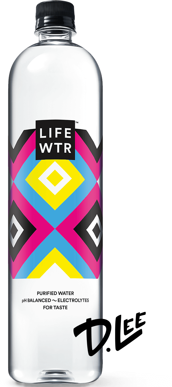 Lifewtr Arts In Education (812x1324), Png Download