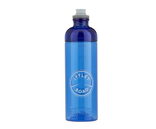 Sigg Plastic Water Bottle - Water Bottle (732x458), Png Download