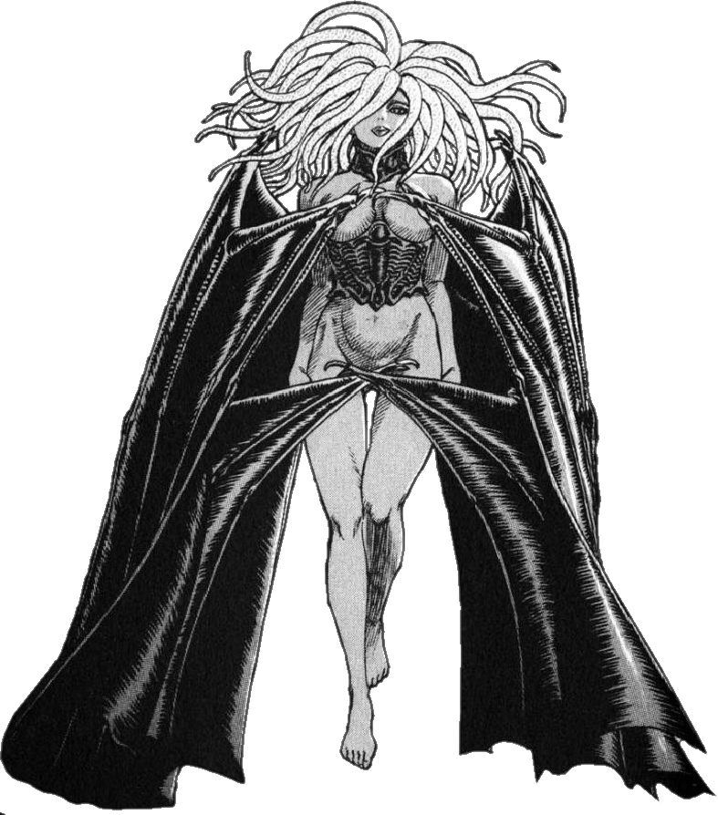 Berserk Drawing Epic Png Freeuse Download - Slan Berserk (787x894), Png Download