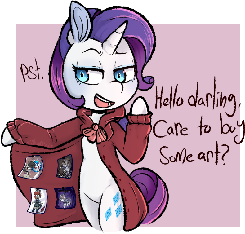 Uploaded - Urbanqhoul Mlp (885x836), Png Download