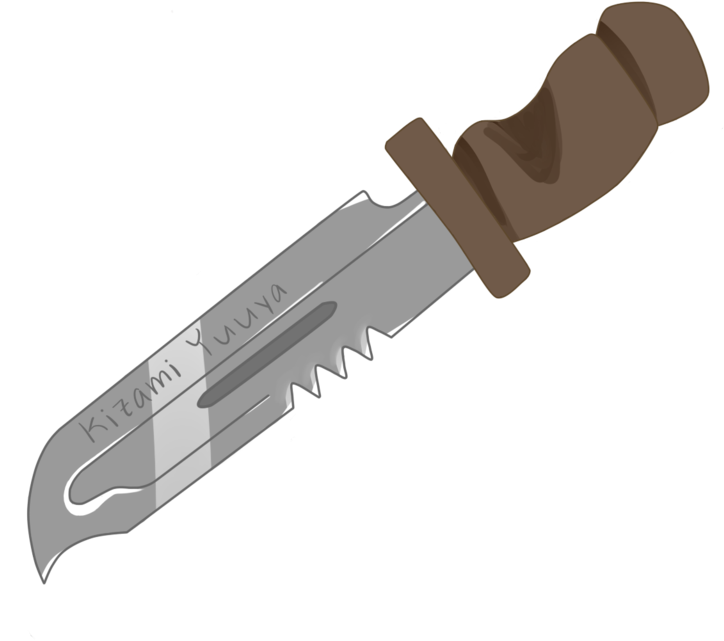 Knife Png - Utility Knife (1024x768), Png Download