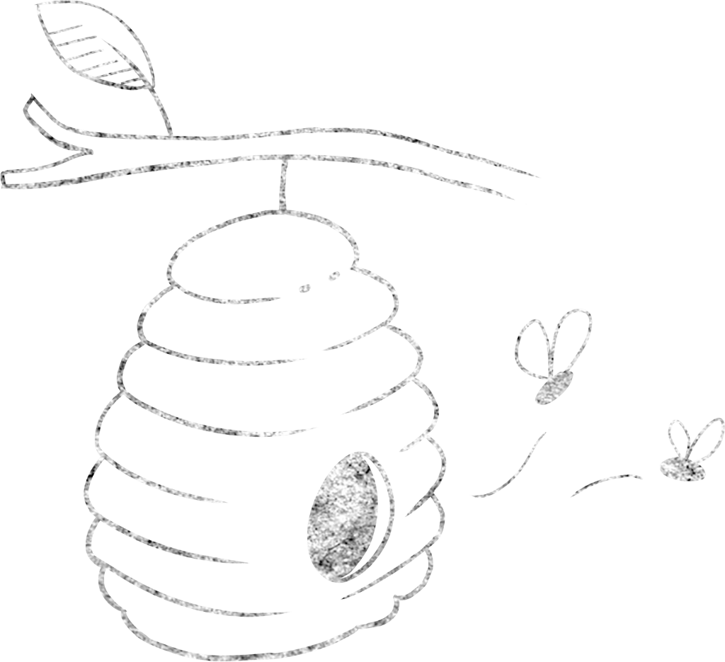 Beehive Restaurant (1024x935), Png Download