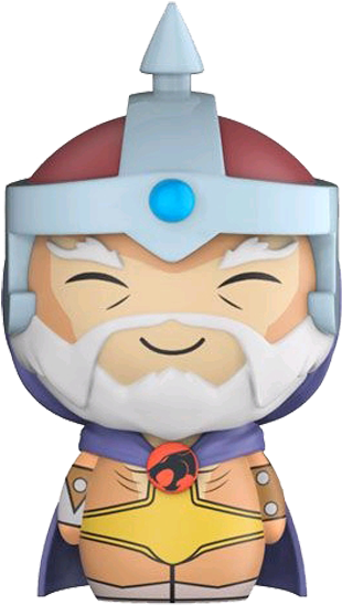 Jaga Specialty Store Exclusive Dorbz - Funko Thundercats (600x600), Png Download