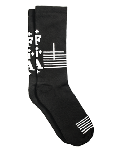 Fresh I Am X Yhs - Sock (600x480), Png Download