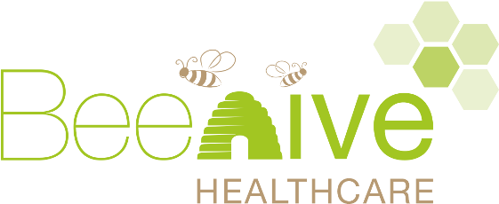 Beehive Healthcare - Mvp Health Care Logo (560x240), Png Download