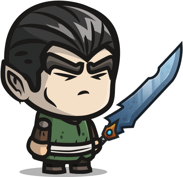 Cartoon (800x800), Png Download