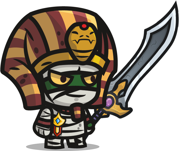 Mummy (800x800), Png Download
