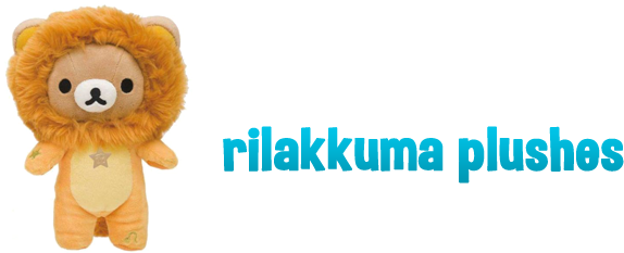 Rilakkuma (623x300), Png Download