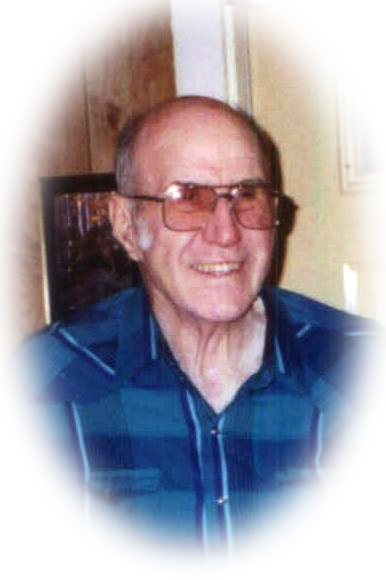 Eugene “gene” Naasz, Age 94 Of Glasgow, Went To Be - Senior Citizen (386x580), Png Download