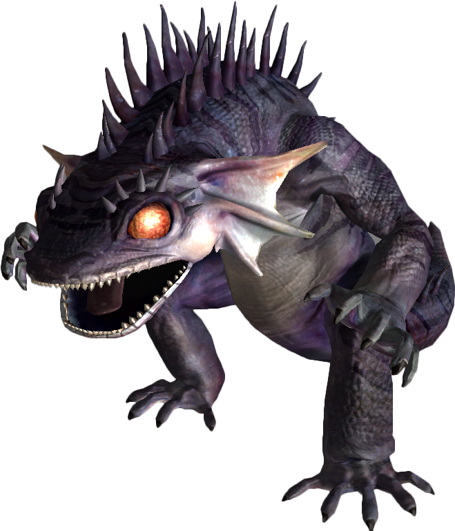 Legendaryfiregecko - Mutant Gecko (700x800), Png Download