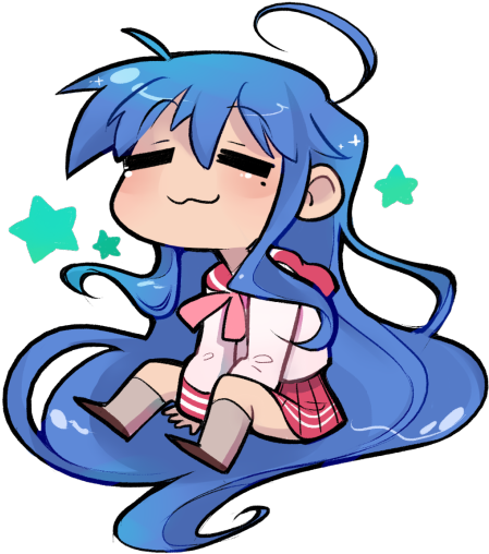4 - Cartoon (500x523), Png Download