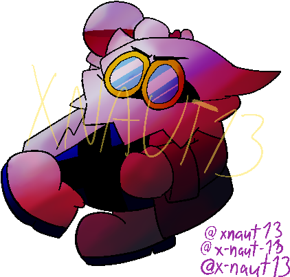 2 - Cartoon (463x431), Png Download