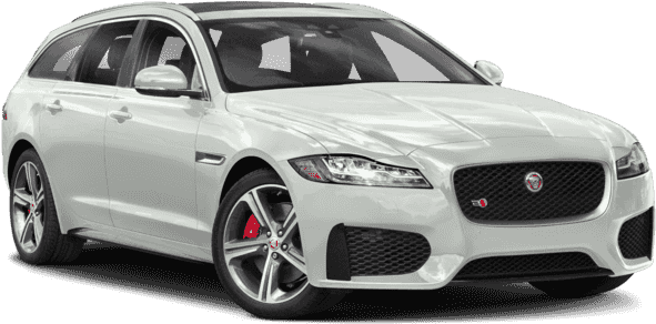 New 2018 Jaguar Xf S - Jaguar (640x480), Png Download