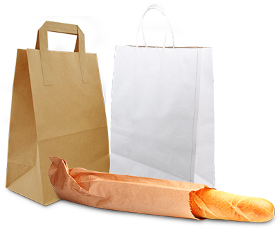 Grocery Bags - Kenya (412x332), Png Download
