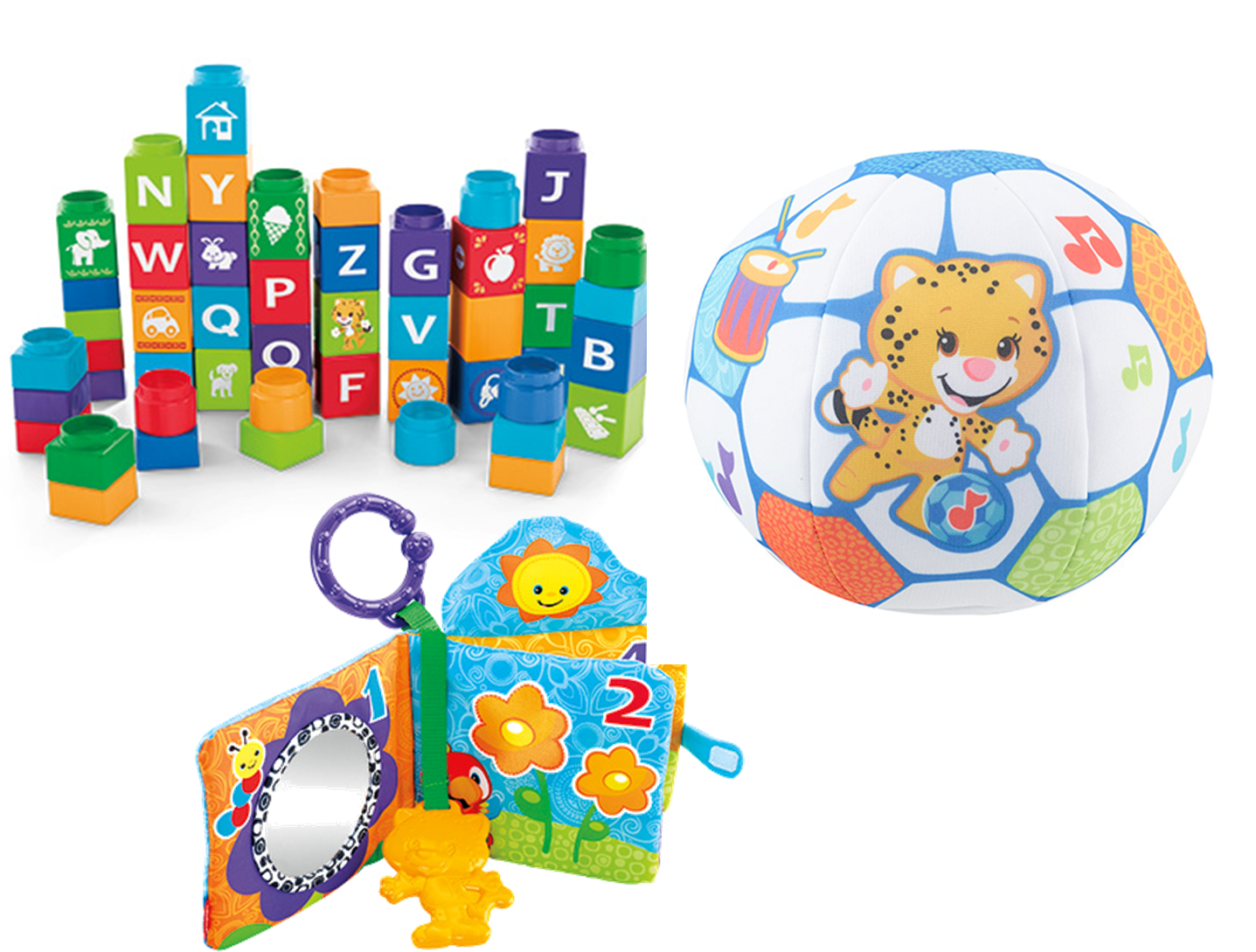 071114 Juguetes Shakira - Fisher-price Shakira First Steps Collection Move N (1436x1129), Png Download