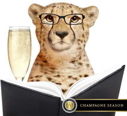 Educate Then Celebrate Types Of Champagne For The Holiday - Champagne (700x400), Png Download