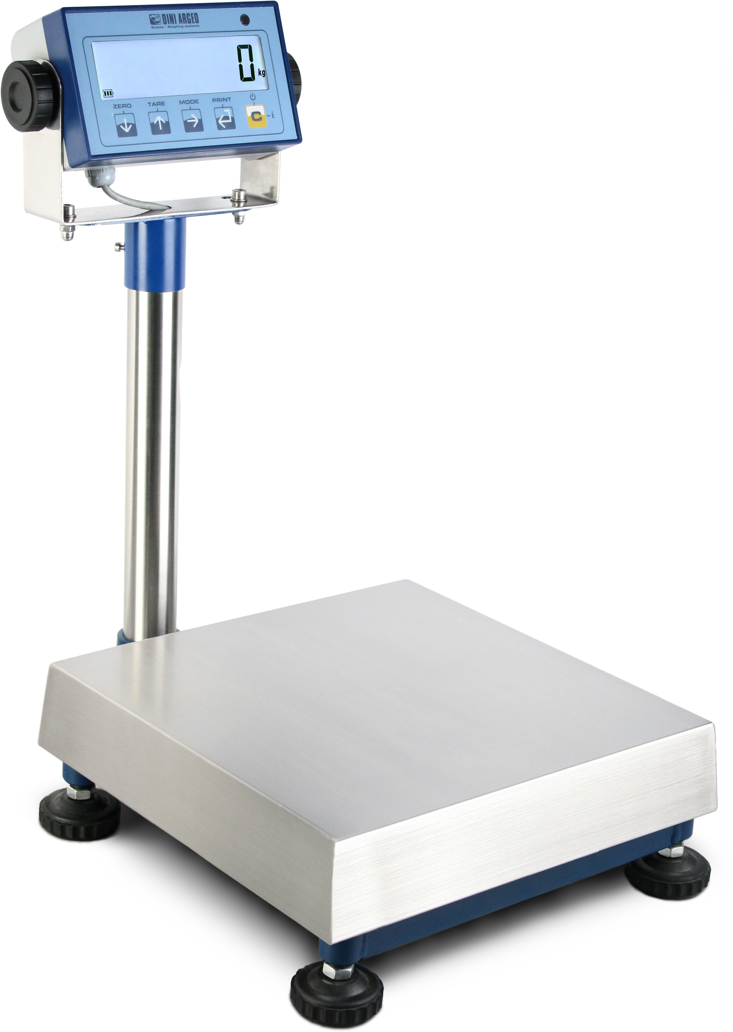 Twitter - Industrial Weight Scale (3628x3628), Png Download