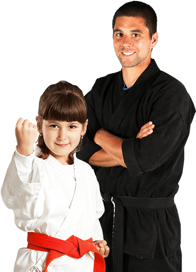 New Era Martial Arts - Kung Fu (400x554), Png Download