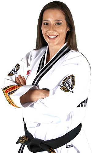 Bismarck Ata Martial Arts Adult Martial Arts - Ata Karate Franklin Park Il (304x519), Png Download