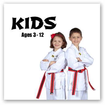 A Confident, Focused, Fit, Respectful, Happy Young - Woodinville Martial Arts (350x350), Png Download