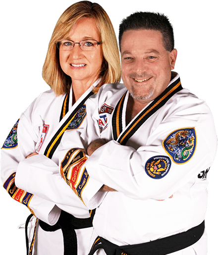 Leaders For Life Martial Arts Owner - Leaders For Life Martial Arts (443x605), Png Download