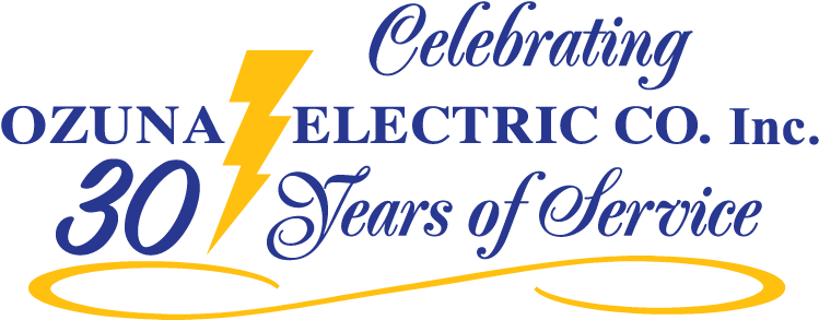 Cropped-ozuna 30yr Logo New - Inkadinkado Floral Expressions Clear Stamps (768x301), Png Download