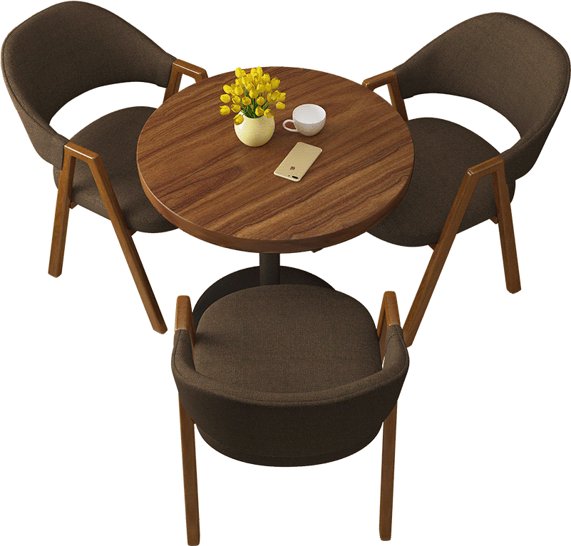 Lightbox Moreview - Chair (800x800), Png Download