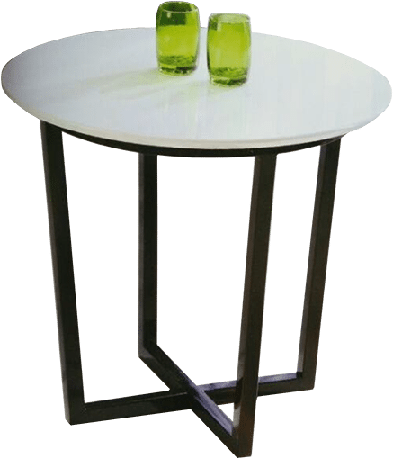 Mason Coffee Table (500x581), Png Download