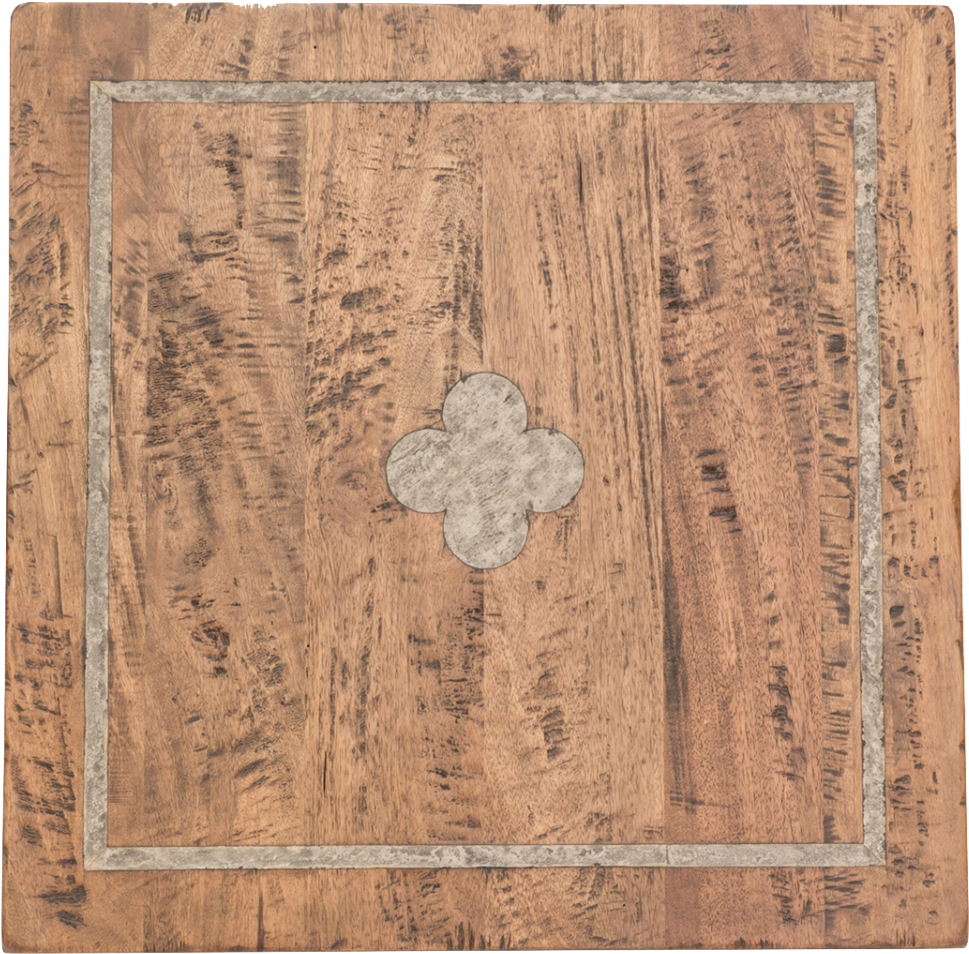 Clover Wholesale Café Table Top - Table (1440x1920), Png Download