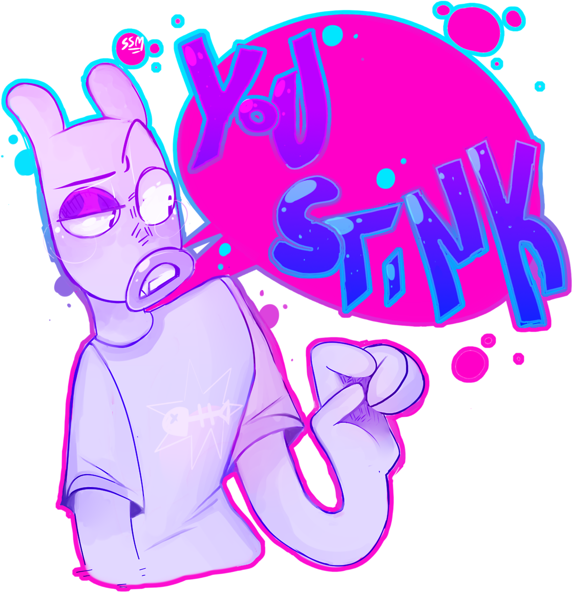 Oneyplays Aesthetics Tumblr - Vaporwave Clip Art (1280x1280), Png Download