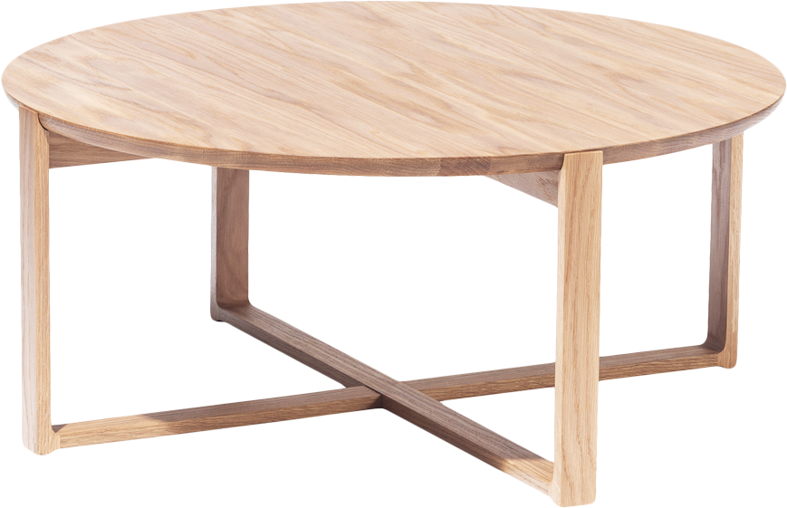 Tonelada Delta Mesa De Café - Ton Delta Coffee Table (900x900), Png Download