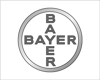 Bayer Crop Science New Logo (432x346), Png Download