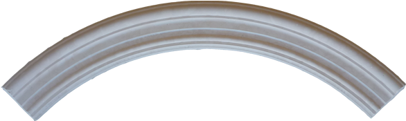 Ar 2 - Arch Moulding - Arch (600x600), Png Download