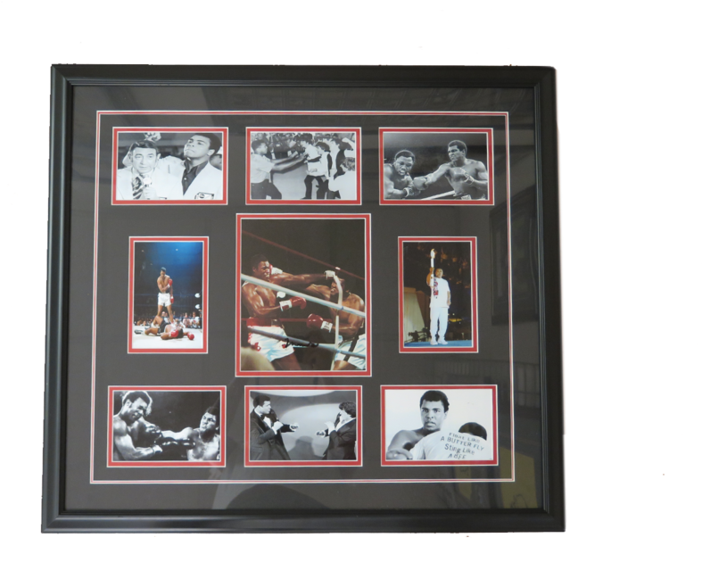 Muhammad Ali (1000x667), Png Download