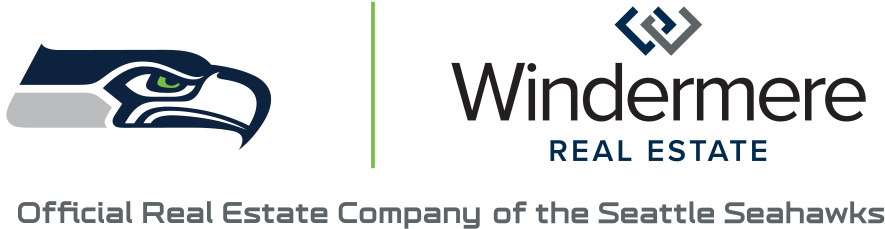 Wreseahawks2018 Hz2 Color - Windermere Seahawks (1000x329), Png Download