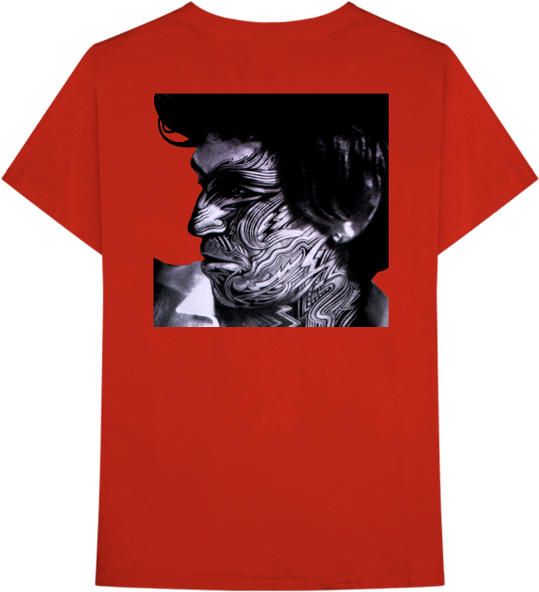 Double Tap To Zoom - Tattoo You (1024x1024), Png Download