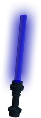 Download Blue Laser Sword - Lasersword Png - HD Transparent PNG ...