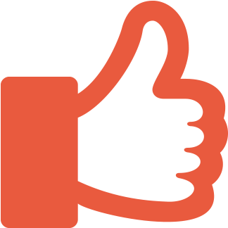 Youtube Thumbs Up Button Png Download - Recoleccion De Aceites Usados (600x600), Png Download